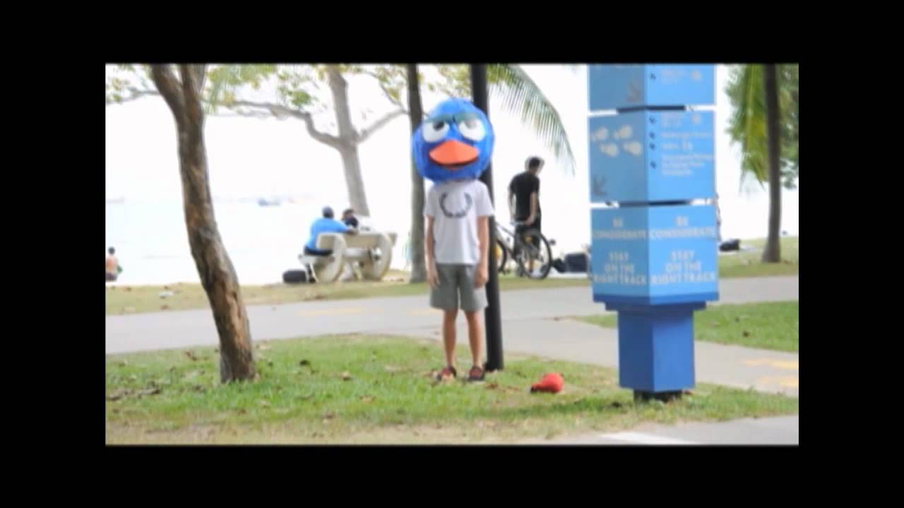 Tan Guan Quan Ivan - Happy Birds (2011)