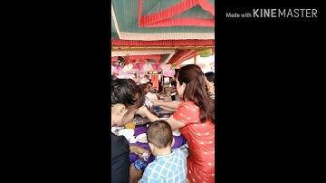 Trái tim con thuộc chúa, trình bày (y-dôch).nhạc thánh đám cưới.