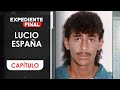 Capítulo: El accidente de Lucio España que casi lo aleja de las canchas |Expediente Final