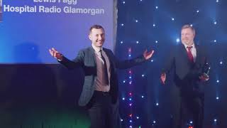 National Hospital Radio Awards 2025 National Hospital Radio Awards 2025