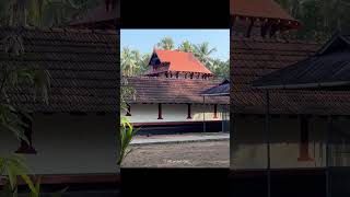 📌Triprangode Temple, Tirur