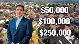 Florida voters to decide property tax overhaul in November; homeowners hopeful, leaders cautious