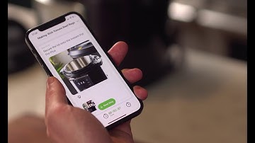 Say Hello to Smarter Cooking: Instant Pot Pro Plus