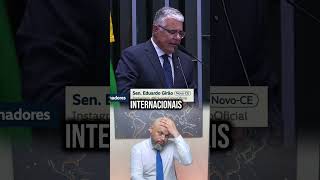 A vida de rei que Lula leva custa muito caro - Eduardo Girão