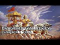 Bhagavad gita review chapter 1 to 6  fitness history philosophy