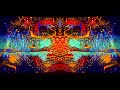 David Franz - New Infatuation (Mad Alchemy Visualizer)