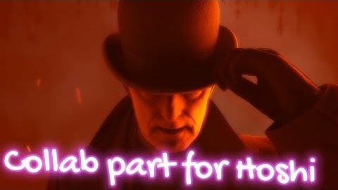 [SFM/FNaF] Collab part for Hoshi