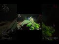 BO6 ZOMBIES (Pool Table Easter Egg)