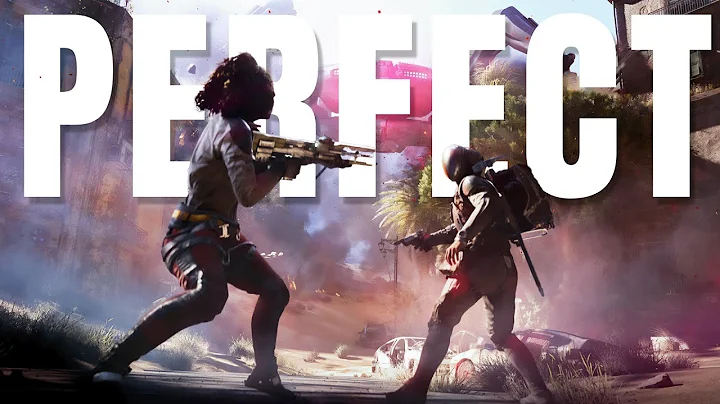 I Fixed Arc Raiders Terrible Controls...