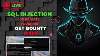 How I Bypass SQL Injection on Private Program  | SQL Injection POC 🚨