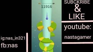 Game helix rusher lvl 100 screenshot 1