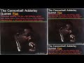 キースジャレット　キャノンボールアダレイ　ウィントンケリー　セット　未使用あり Winetone - Cannonball Adderley Quintet Plus - YouTube