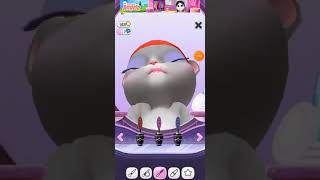 My Talking Angela New Video Best Funny Android Gameplay