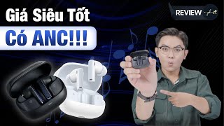 Tai Nghe Chống Ồn Chủ Động Giá Rẻ Đáng Sở Hữu Nhất?? | Thế Giới Phụ Kiện
