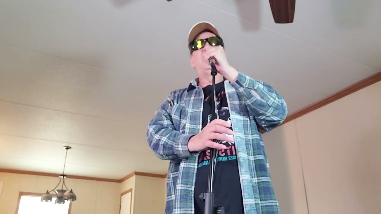 What A Wonderful World. Karafun. 