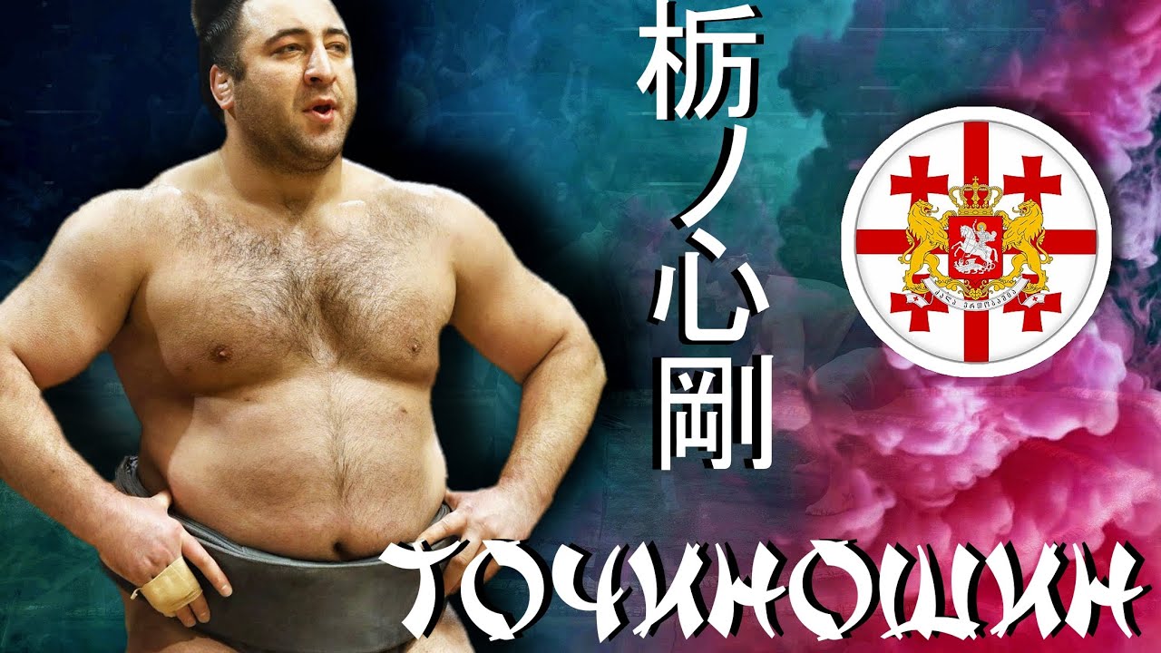 сколько живут борцы сумо?