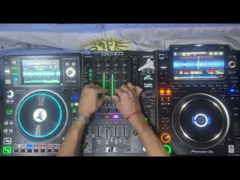 Dj Gustavo Rosas (Gus) Ya no vuelvas MIX 2024.Pioneer Dj & Denon Dj Together MIX.Bs As Argentina.