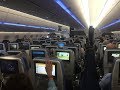 Lufthansa Airbus A350-900 Economy Class Review