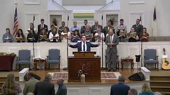 We'll Work Till Jesus Comes • Congregational Singing We'll Work Till Jesus Comes • Congregational Singing
