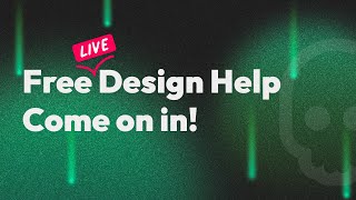 The Helping Designer ✨ | Figma Framer Design help | ADHD Dyslexia