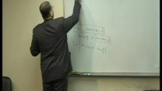 Lecture 3: Divisibility Theory in the Integers greatest Common Divisor - 2