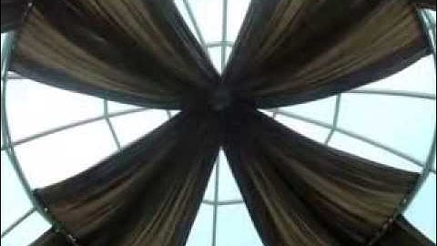 Rèm trần tự động