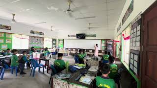 PENDIDIKAN MUZIK TAHUN 5 -REKODER