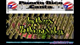 Ivy Queen "Yo Quiero Saber"