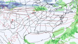 October 12, 2020 Weather Xtreme Video - Morning Edition October 12, 2020 Weather Xtreme Video - Morning Edition