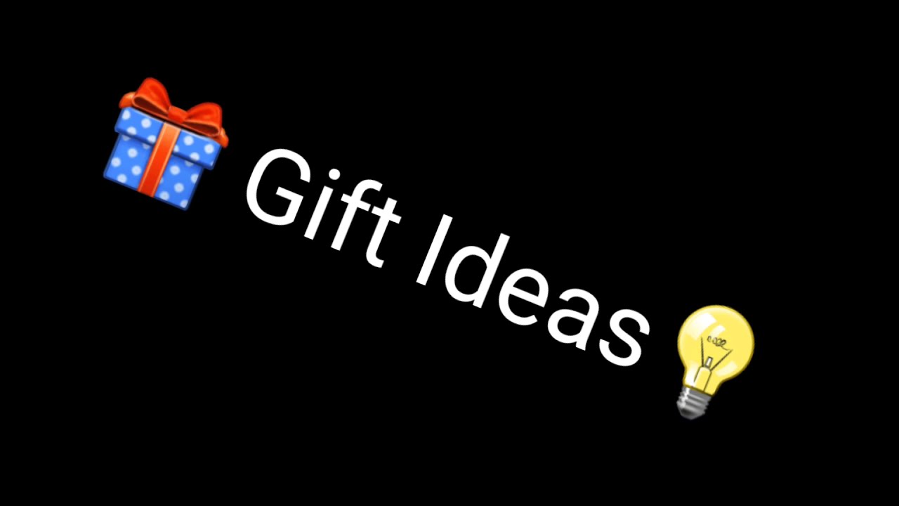 Gift Ideas Coach Edition 