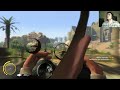 Nervios crispados #5 | Sniper Elite 3