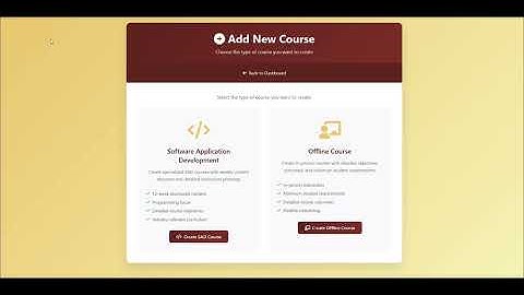 LEAP Resource Person Registration 