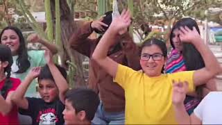 Cerveza Cerveza Parodia Carnaval Quillagua 2025