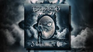 Esclavitud - Stronger Than A God (Full Album)