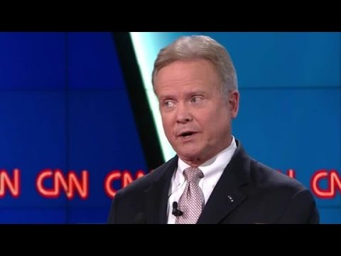 (Democratic Debate) Jim Webb: Every life in this country matters