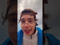 لايفي مع حكيمي و مبابي و كاردي بي ضحك حكيمي مبابي سوبر ستار عبدالحليم المغربي