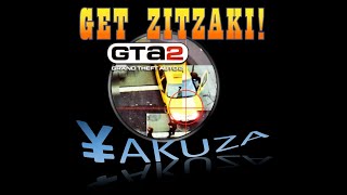 Get Zitzaki Yakuza Mission 1 Downtown Grand Theft Auto 2 1999