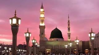 Ya Nabi Salam Alayka | Beautiful naat By Indonesia Girl