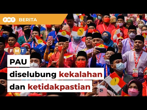 Video: Apakah itu keazaman dan ketidakpastian?