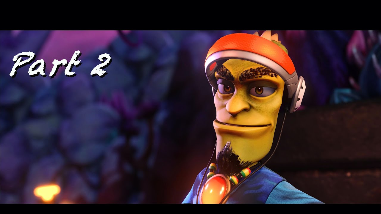 Skidd McMarx!! - Ratchet & Clank - Part 2 (4K 60Fps PS5) (Gameplay)