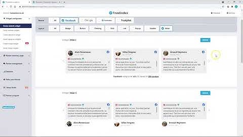 How to Embed Facebook Reviews Widget on Elementor? [Quick tutorial]