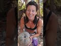 Coconut Chaos  A Close Call by the Campfire! 🌴🔥