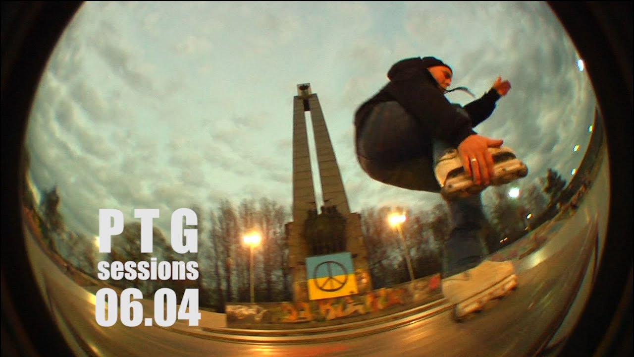 PTG Sessions - 06.04