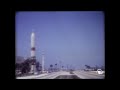 1965 cape canaveral space force museum