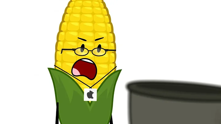 Steve Cobs finds Love || Inanimate Insanity