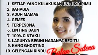 BULAN SUTENA FULL ALBUM TERBARU 2021 | SETIAP YANG KULAKUKAN UNTUK DIRIMU