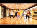 Zumba Routine Dear Future Husband By Vijaya Tupurani " Meghan Trainor .