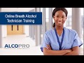 DOT Breath Alcohol Technician Training Course