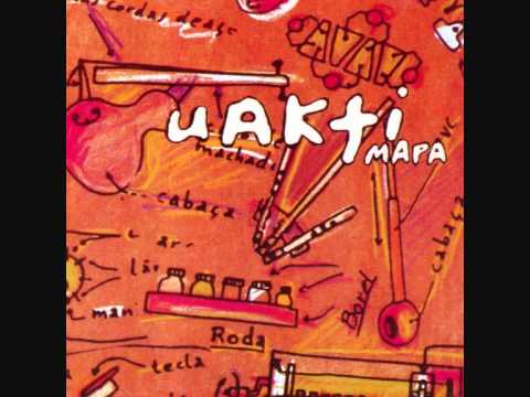 Uakti - A Lua