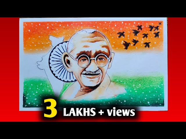 Happy Gandhi Jayanti | Curious Times-saigonsouth.com.vn
